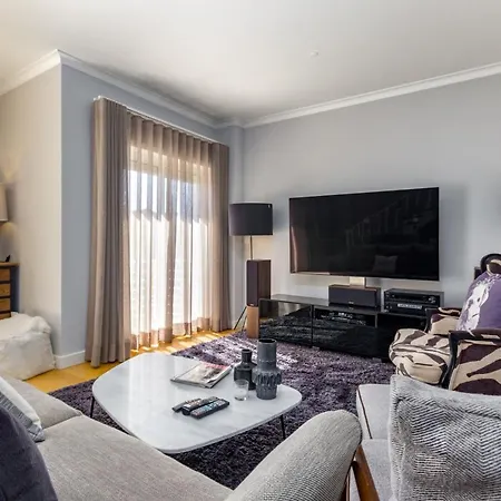 Penthouse Duplex Rooftop Jacuzzi 4 6 Beds 8 Persons شقة *