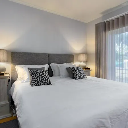 شقة Penthouse Duplex Rooftop Jacuzzi 4 6 Beds 8 Persons كاسكايس