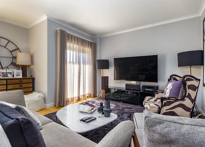 Penthouse Duplex Rooftop Jacuzzi 4 6 Beds 8 Persons Διαμέρισμα *