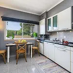 Penthouse Duplex Rooftop Jacuzzi 4 6 Beds 8 Persons