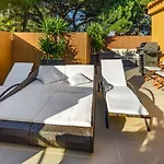 Penthouse Duplex Rooftop Jacuzzi 4 6 Beds 8 Persons Appartement
