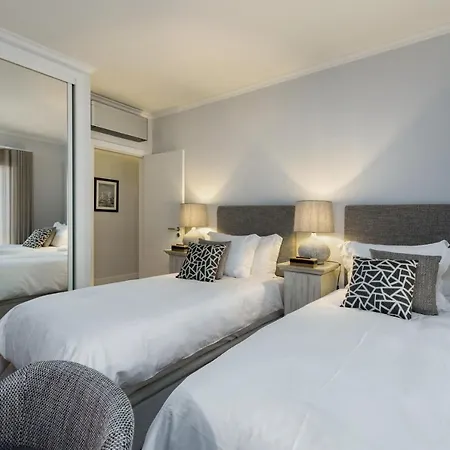Penthouse Duplex Rooftop Jacuzzi 4 6 Beds 8 Persons Apartmán *