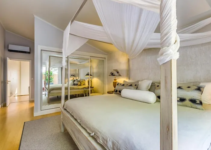 Appartement Penthouse Duplex Rooftop Jacuzzi 4 6 Beds 8 Persons *